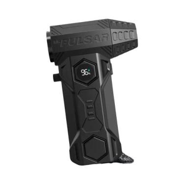 Imagem de Soprador De Ar Super Potente X11 990000RPM Com Display De Consumo De E