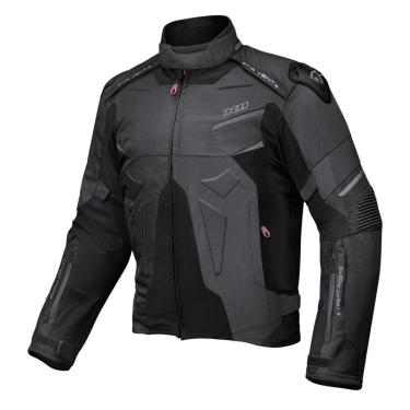 Imagem de Jaqueta X11 Evo 4 Masculina Impermeável Proteção Forro Moto-Masculino