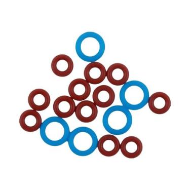 Imagem de Conjunto De Anéis O De Substituição Para Máquina De Café Breville Sage