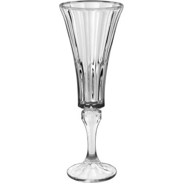 Imagem de Taças Champanhe Home&co Eco Crystal 160ml 6 Peças