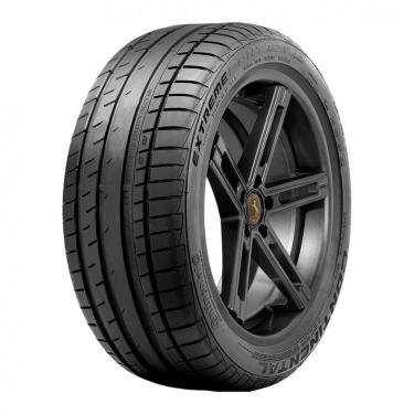 Imagem de Pneu Continental 205/55 R16 ContiExtremeContact DW 91W