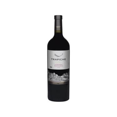 Imagem de Vinho Tinto Seco Trapiche Roble Cabernet Sauvignon - 750ml, Seco, Tint
