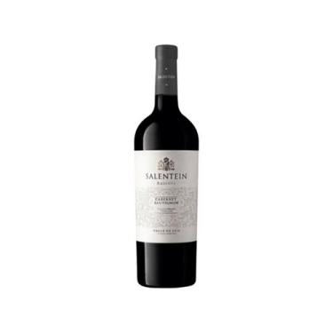 Imagem de Vinho Tinto Seco Salentein Reserva Argentina 750ml, Seco, Tinto
