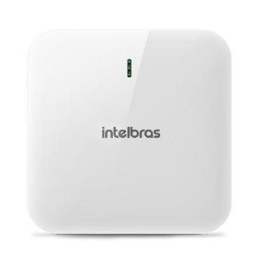 Imagem de Roteador/access Point Corporativo Ap 1250 Ac Max 4750042 - INTELBRAS