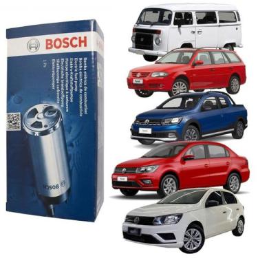 Imagem de Bomba Combustível Bosch Gol Parati Saveiro Voyage Kombi Original