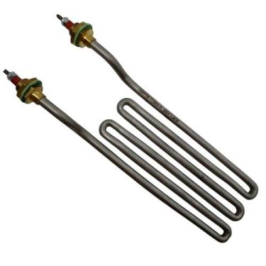 Imagem de Resistência W 1600w 220v para Autoclave 21l Sercon