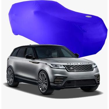 Imagem de Capa de Carro Land Rover Velar Tecido  Lycra Premium - Cadilhe Capas, 