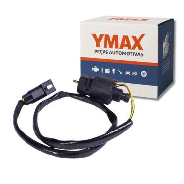 Imagem de Sensor velocidade Courier Ecosport Escort Fiesta Focus Ka - ymax