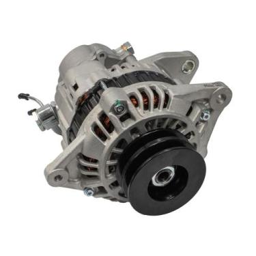 Imagem de Alternador L200 Outdoor GLS L300 2.5 L400 Bongo 2.4 H1 HR Porter Pajer