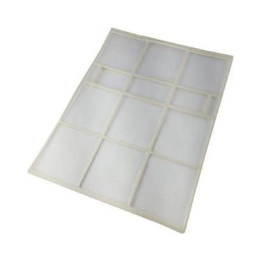 Imagem de Filtro Evaporadora 7.000, 9.000 E 12.000 Btus Consul Original W1060110