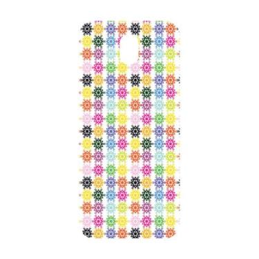 Imagem de Capa Adesivo Skin191 Verso Para Samsung Galaxy J5 Pro - KawaSkin