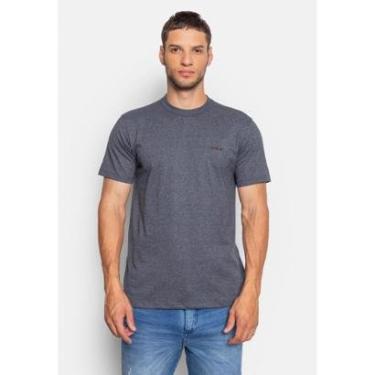 Imagem de Camiseta Fatal Estampada Masculino-Masculino