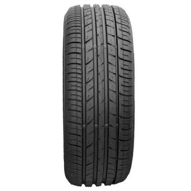 Imagem de Pneu Passeio 195/55R15 Dunlop 85V Sport FM800, Preto