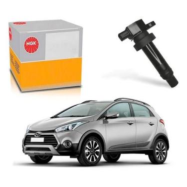 Imagem de 1 Bobina De Ignição Ngk Hb20x 1.6 16v 2016 A 2018