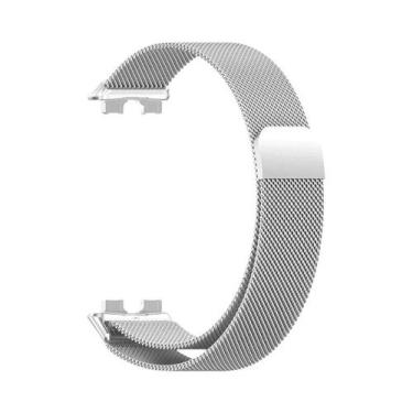 Imagem de Huawei Band 8 9 Pulseira De Metal Capa De TPU Protetor De Tela Filme P