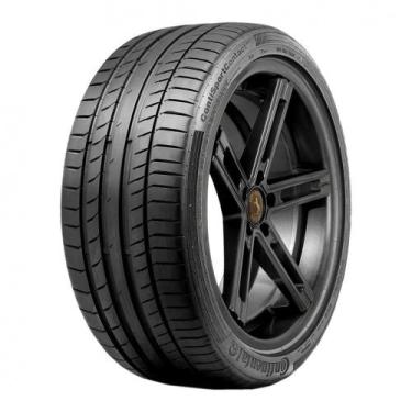 Imagem de Pneu Continental Aro 18 225/40R18 ContiSportContact 5 92Y MO