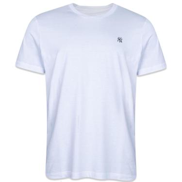Imagem de Camiseta New York Yankees Mlb New Era Masculino-Masculino