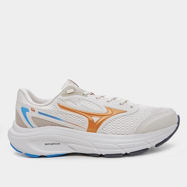 Imagem de Tênis Mizuno Hawk 6 Feminino-Feminino