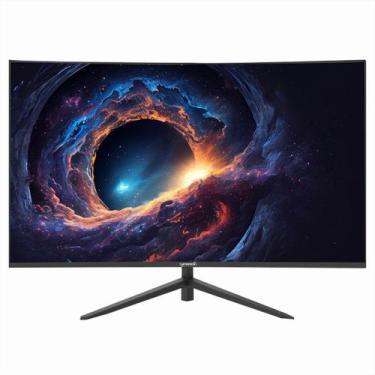 Imagem de Monitor LED 31.5 Enterprise EP32CR15-75FHD - Curvo 1500R, Full HD, 75H