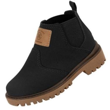 Imagem de BOTA INFANTIL MOLEKINHO 2144.236 MENINOS-Masculino