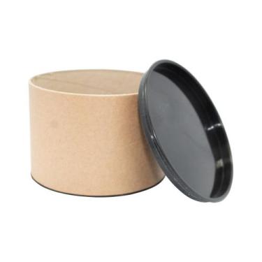 Imagem de 10 Tubo Latas 07X10 P/ Personalizar Lembrancinhas Presentes Enfeites D