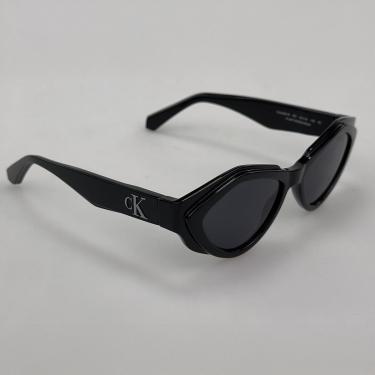 Imagem de Óculos de Sol Calvin Klein jeans 24621S Black-Masculino