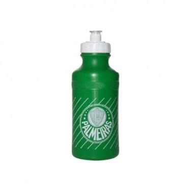 Imagem de Garrafa Allmix 500ml Palmeiras - Vdebco