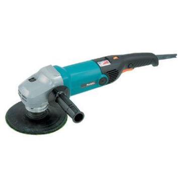 Imagem de Lixadeira Angular Politriz 7 1600w - Sa7000c - Makita, 110V