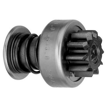 Imagem de Bendix Impulsor de Partida Clark Empilhadeira CGP25 - 10 Dentes - ZEN0