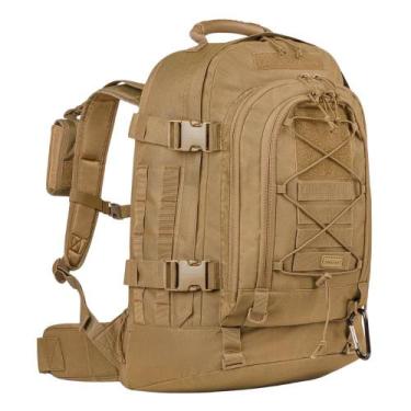 Imagem de Mochila Invictus Duster 2.0 - Coyote