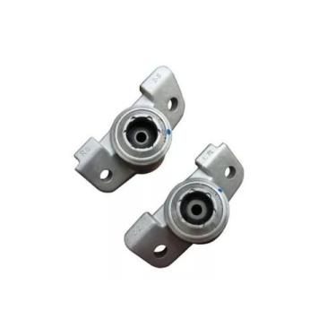 Imagem de Par Coxim Amortecedor Traseiro Cobalt Spin Onix Sonic Prisma - PROGRES