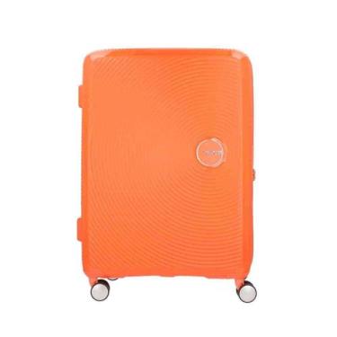 Imagem de Mala de Viagem American Tourister Curió G Samsonite Pêssego 8623070671