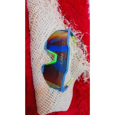 Imagem de Kit de oculos esporte e atleta com um conforto diferenciado - Oticaros