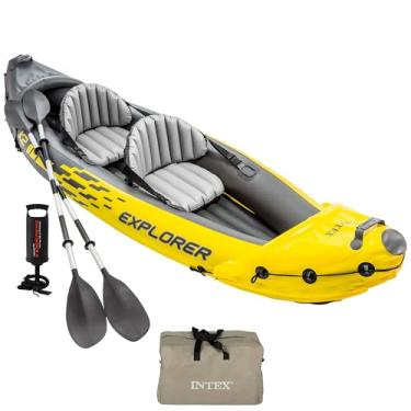 Imagem de Caiaque Explorer K2-68307
