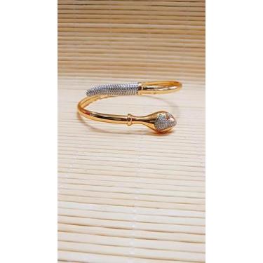 Imagem de Bracelete de luxo - Semijoias Condor