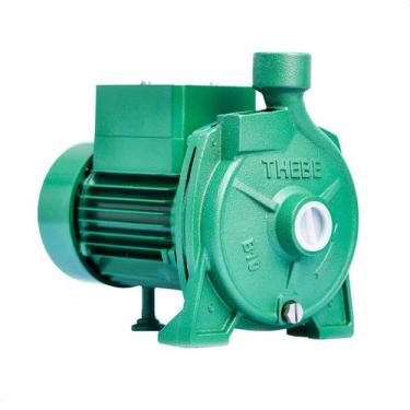 Imagem de Bomba Solar Centrífuga B-10 Ci 560W Motor Thebe IP44 72V Verde Ebara