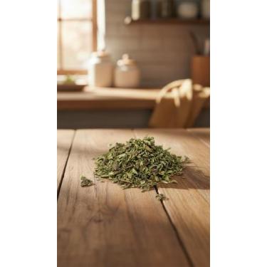 Imagem de Chá Verde Camellia Sinensis Desidratado 1kg - Congratulations Store
