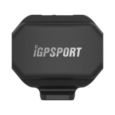 Imagem de Sensor De Cadência E Velocímetro IGPSPORT Compatível Com Garmin Magene