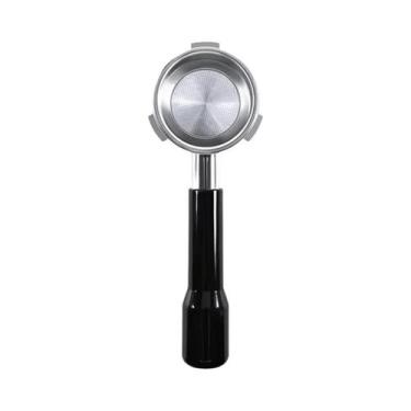 Imagem de Portafilter Sem Fundo De 58mm Com 3 Abas Para Hibrew H7 H7A H10A Brevi
