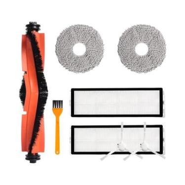 Imagem de Acessórios Para Aspirador De Pó Xiaomi X10, X10 Plus, X20, X20 Plus: S
