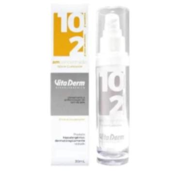 Imagem de Sérum Clareador Vita Derm 30ml - Ácido Mandélico - Vitaderm