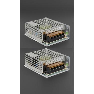 Imagem de Fonte de Alimentação 12V 5A - Congratulations Store, 12V