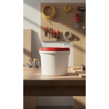 Imagem de Verniz Acrílico Base Água Incolor Semi Brilhante 3,6L - Congratulation
