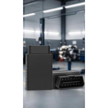 Imagem de Scanner Diagnóstico Automotivo OBD2 WiFi Universal - Congratulations S