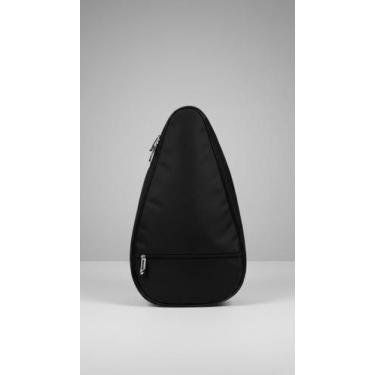 Imagem de Raqueteira Esportiva Mochila 3 Raquetes Preta - Congratulations Store