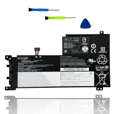 Imagem de Bateria EPYOBW 57Wh 4990mAh 11.52V Lenovo IdeaPad 5