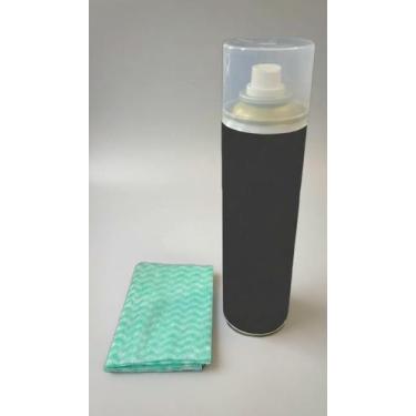 Imagem de Desinfetante Automotivo Geral 250ml - Congratulations Store