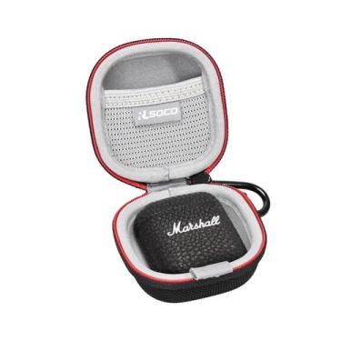 Imagem de Estojo de Transporte RLSOCO Marshall Minor IV Wireless