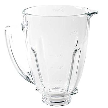 Imagem de Jarra de Vidro Sem Tampa para Diversos Liquidificadores Oster