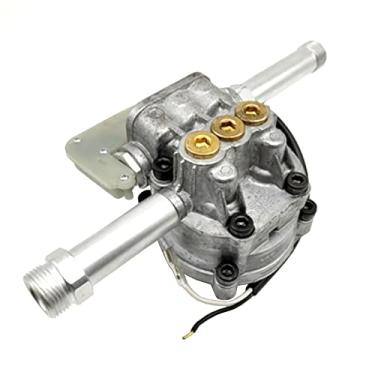 Imagem de Bomba Bombeador Cabeçote Completo para Lavadora WAP 4100 TOBATA PREMIUM 2600